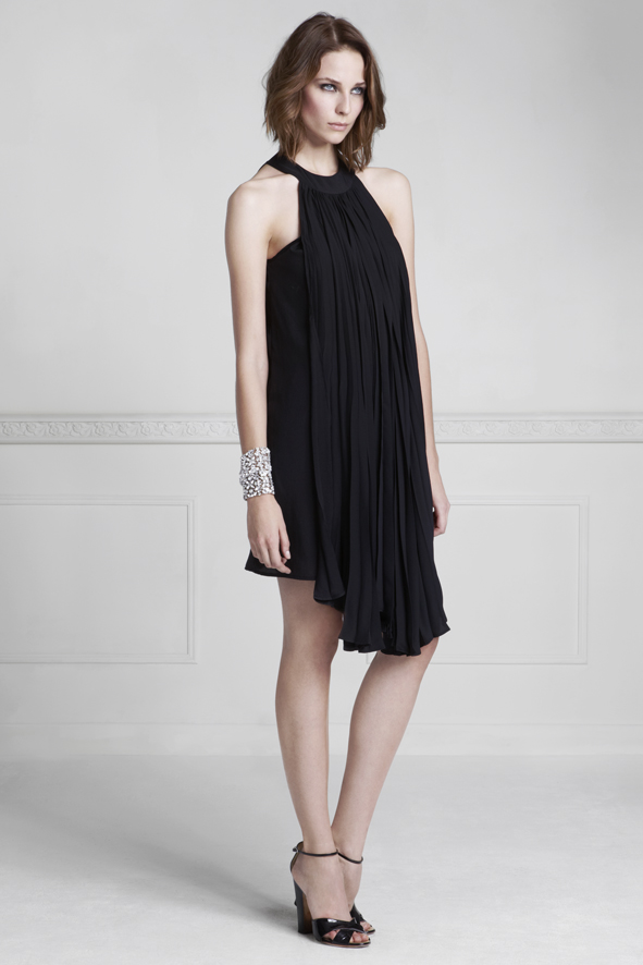 ANNE FONTAINE Lookbook 2013-2014 PARIS