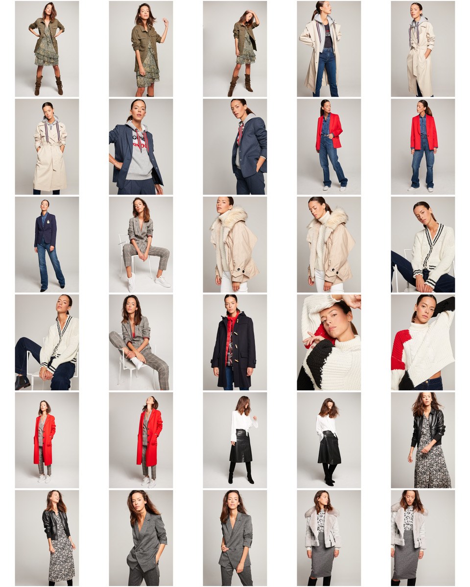 BURTON of London Lookbook 2022 PARIS (Copier)