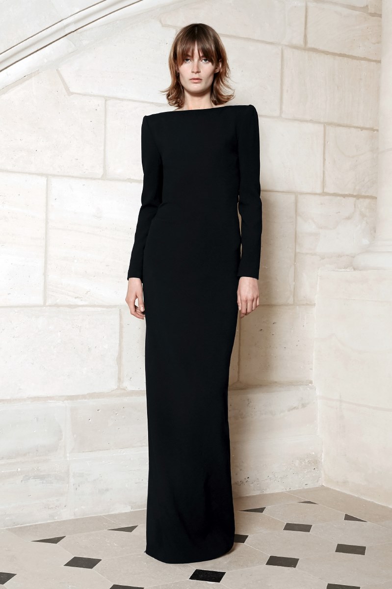 SAINT LAURENT Lookbook 2018 à ce jour PARIS LOS ANGELES… (Copier)